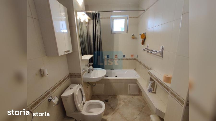 Apartament cu 4 camere în Gheorgheni