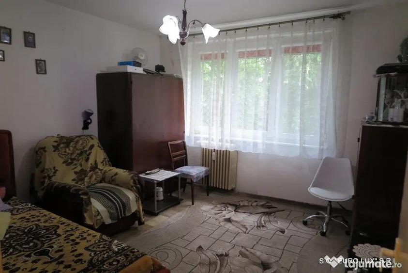Apartament 2 camere - Zona Podgoria - 14