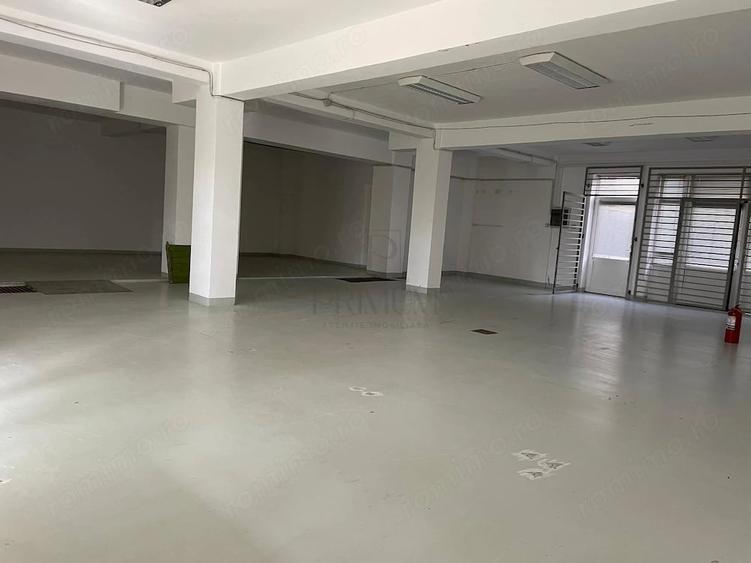 Spațiu comercial, de 214 mp, în Freidorf