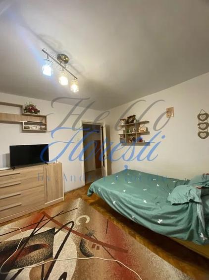 Apartament cu 2 camere decomandat în Mănăștur