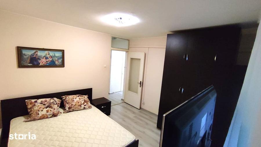 Apartament cu 2 camere decomandat în Siderurgiștilor