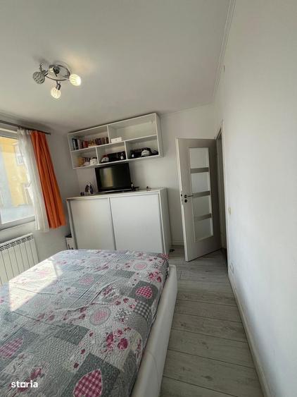 Apartament cu 3 camere în Rogerius