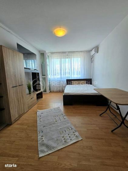 Garsonieră în Podu Roș