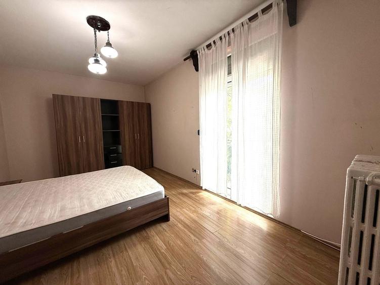 2 camere Floreasca, ideal pentru locuință sau investiție - 8