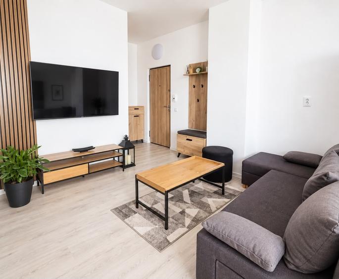 Apartament cu 3 camere în Ampoi 3