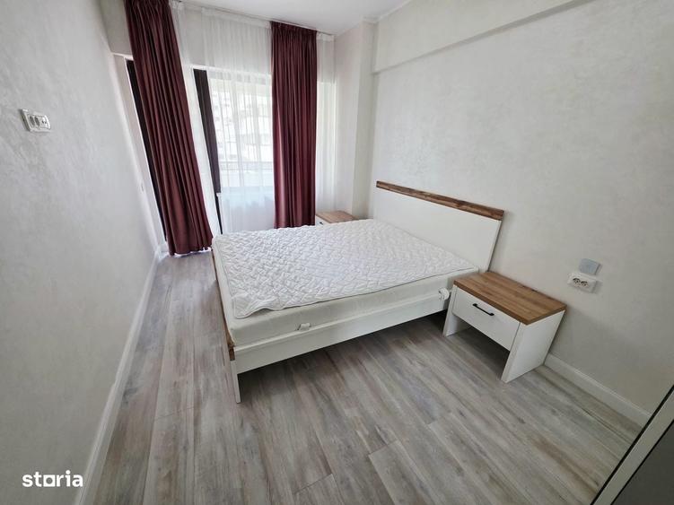 Apartament cu 2 camere în Copou