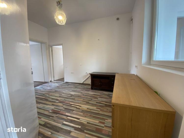 Spatiu birouri 3 camere cu terasa, parcare Centrul Vechi Brasov - 2
