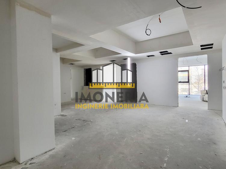 Spațiu comercial, de 191.30999755859 mp, în Vitan