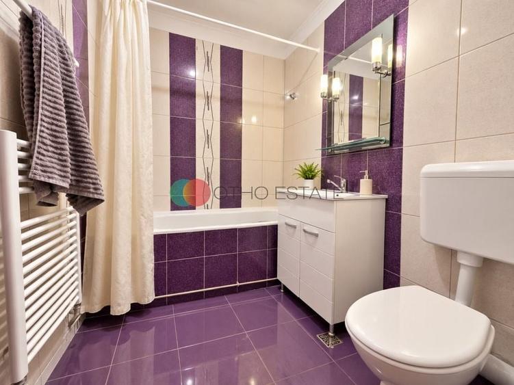 Apartament cu 2 camere în Militari