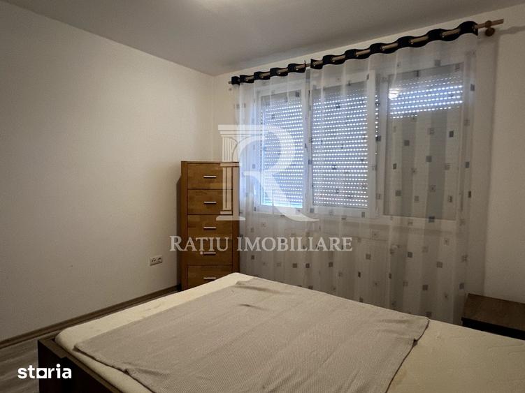 Apartament cu 3 camere în Iosia