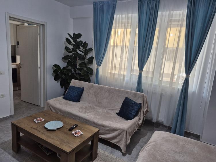 Inchiriez studio zona Kaufland Mamaia Nord - 2