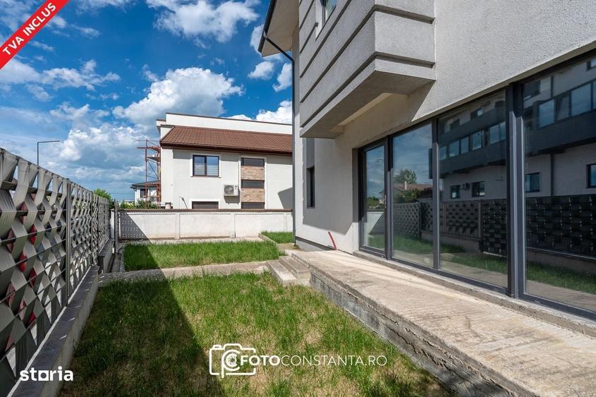 Casă cu 4 camere în Sud