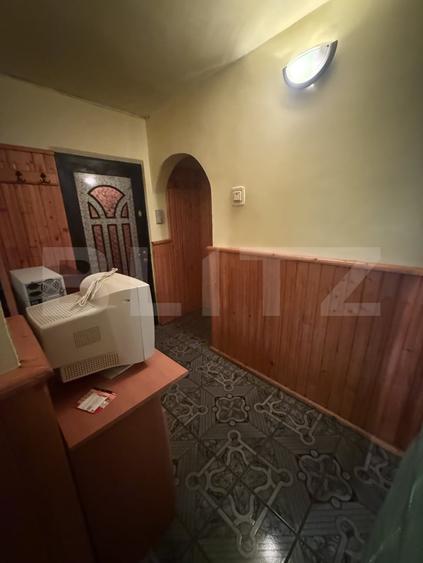 Apartament 4 camere, parter, decomandat –M3 - 7