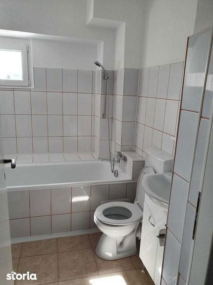 Garsonieră decomandată în Nicolina
