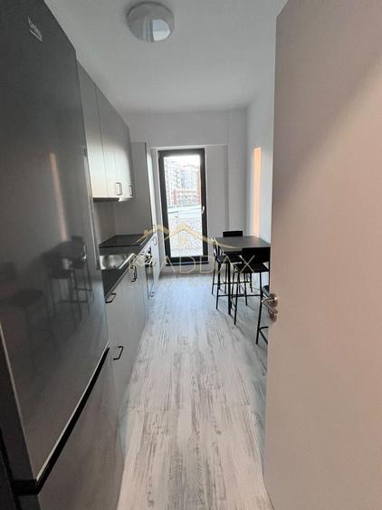 Apartament cu 2 camere decomandat, mobilat în Theodor Pallady