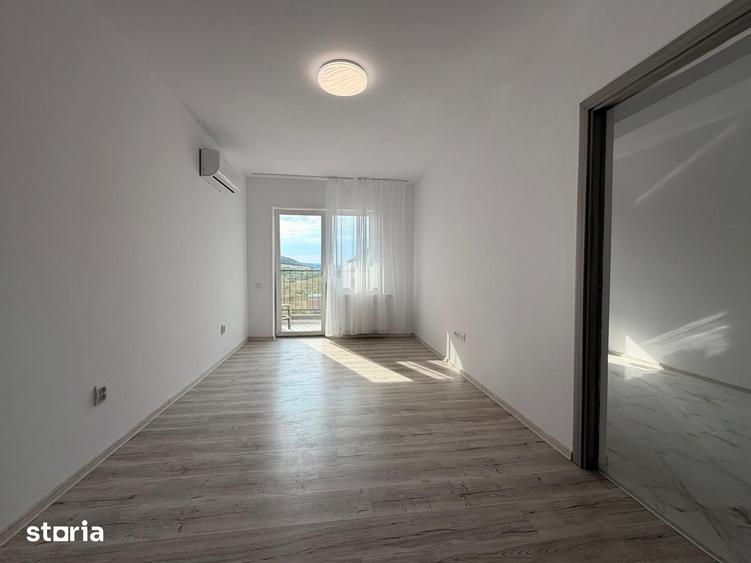Apartament 1 camera | 37 mp + balcon | Bloc nou 2026 | Zona Terra - 1