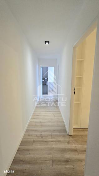 Apartament de vanzare cu 3 camere, renovat, mobilat, Circumvalatiunii - 9