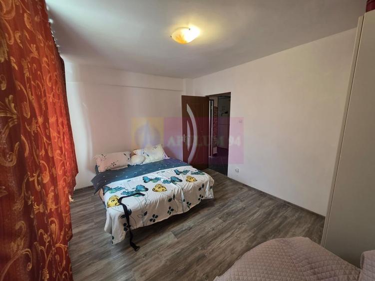 Apartament cu 2 camere decomandat în Gării