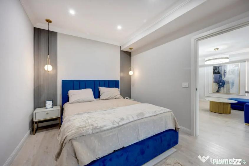 Apartament cu 2 camere semidecomandat în Sud