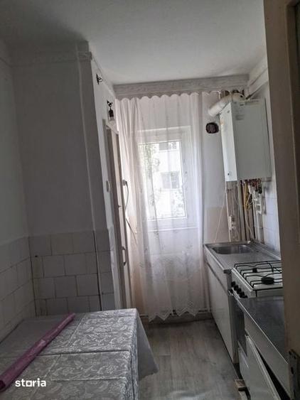 Apartament cu 3 camere în Dacia