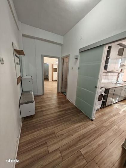 Inchiriez apartament 3 camere central - 5