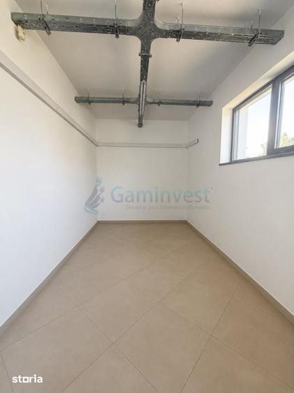Spatiu comercial in Oradea,vad comercial,zona Episcopia GaminvestA2710 - 2