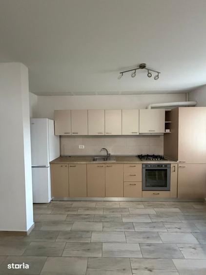 Apartament cu 2 camere în Astra
