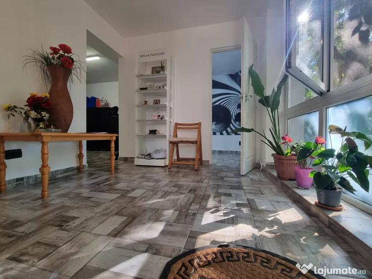 Spațiu comercial, de 46 mp, în Ultracentral