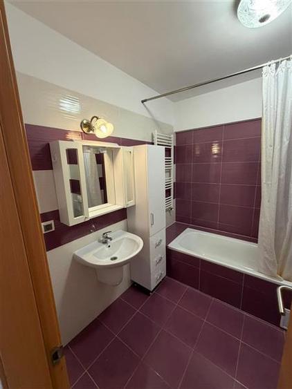 Inchiriere apartament 2 camere zona Iulius Mall Gheorgheni, Cluj-Napoca - 8