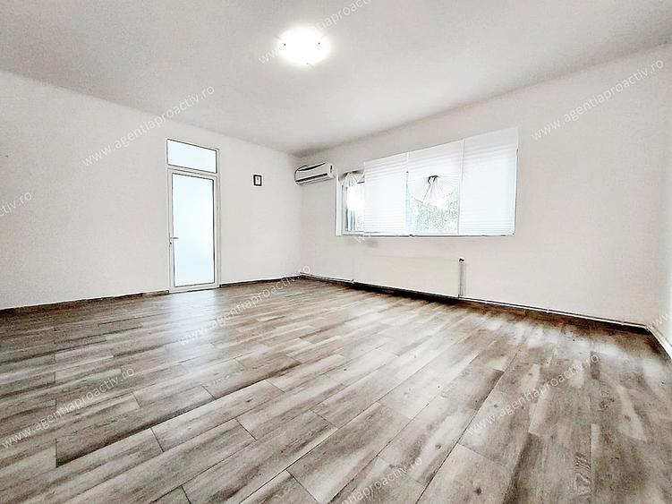 Spațiu comercial, de 135 mp, în Central