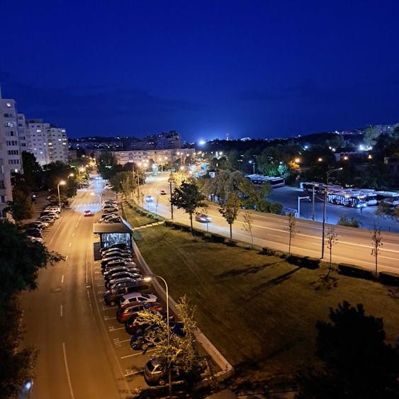 Apartament cu 2 camere decomandat în Grigorescu