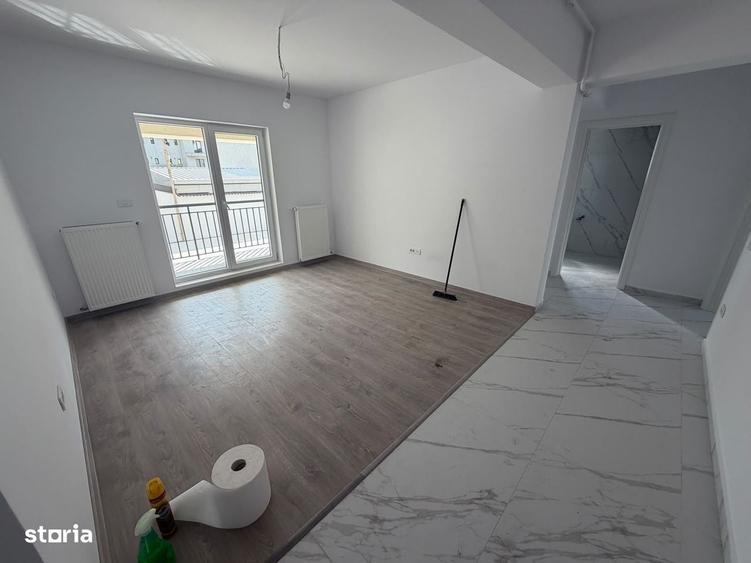 Ap. 2 Camere - Gradina Proprie 20Mp, Bloc Finalizat, Parcare, Coms 0% - 8