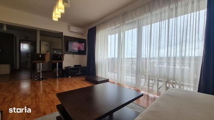 Ofer spre inchiriere apartament Montanstar 2 camere - 2