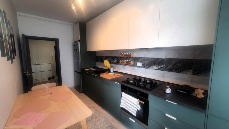 REA1028795 Apartament 2 Camere I De Vanzare I Titan I Pallady - 6