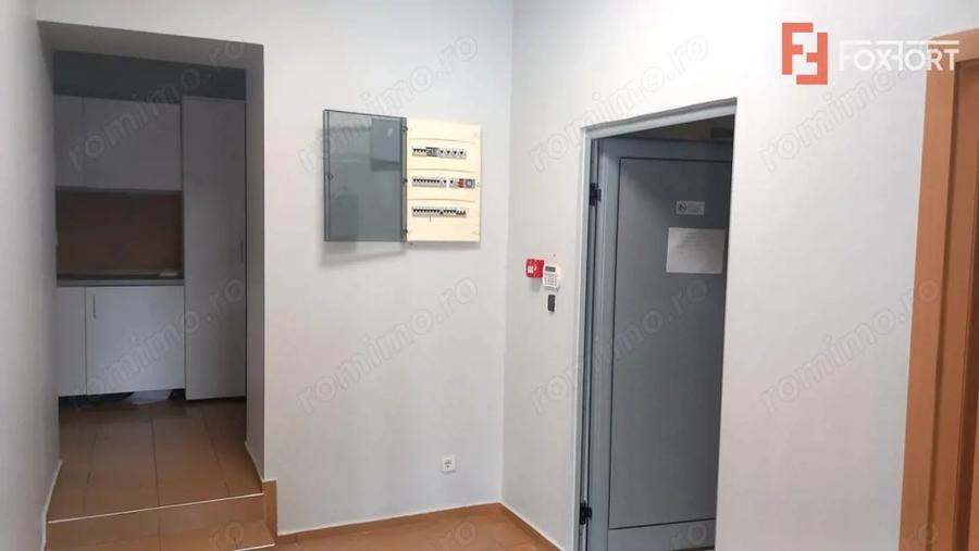 Spațiu comercial, de 140 mp, în Central