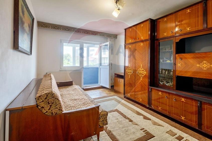 Apartament cu 3 camere de vânzare în zona Aradului - 7