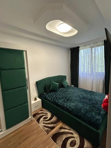 Apartament cu 3 camere,Tiglina 1 - 2