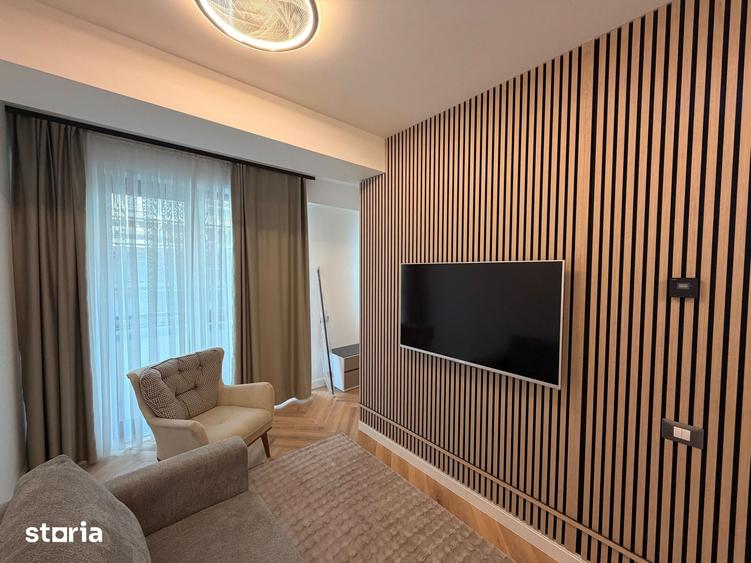 Studio dublu de inchiriat | Pipera | Parcare inclusa - 3