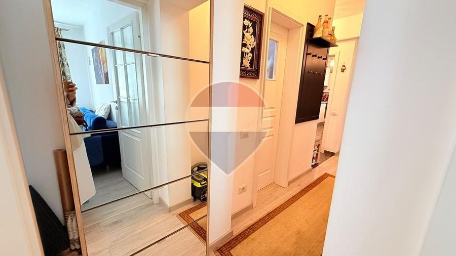 Apartament cu 3 camere decomandat în Militari
