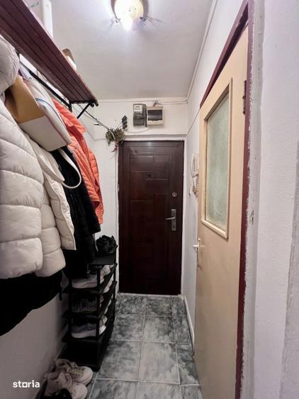 Apartament 2 camere, 32 mp utili, parter - Sagului - 5