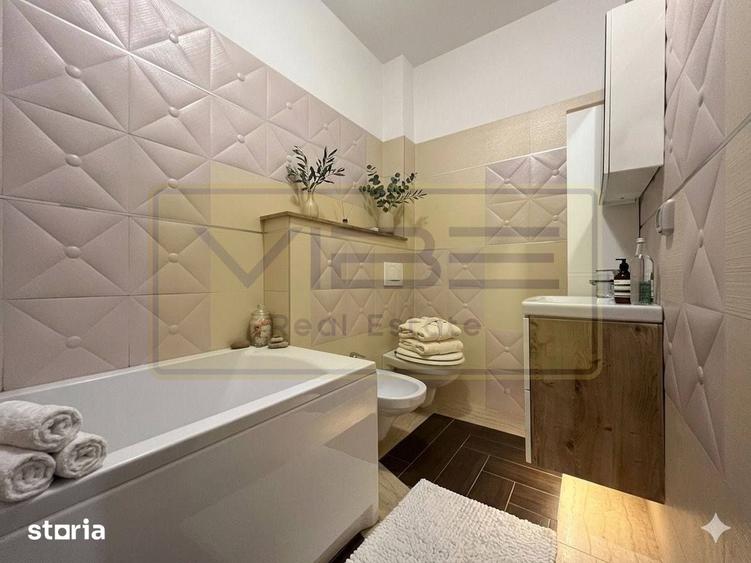 Apartament 2 camere Moara de Vant - Complex rezidential - 12