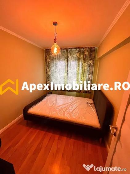 Apartament cu 3 camere decomandat în Pantelimon
