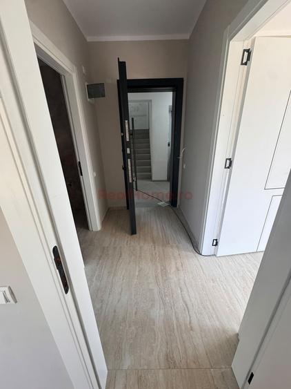2 camere | grădină proprie | Design modern | premium| metrou | Pallady - 6