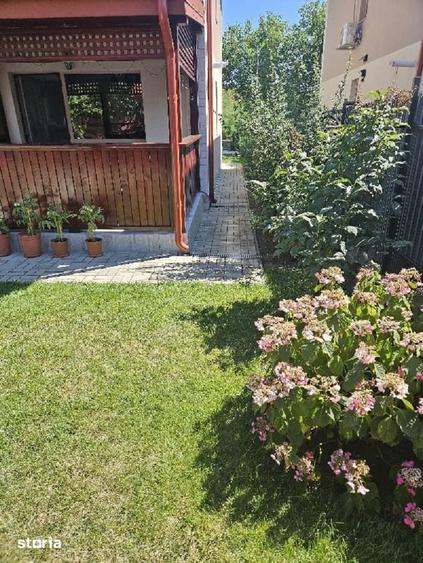 Casă cu 4 camere cu Teren 163 Mp în Valea Lupului