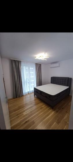 Apartament cu 2 camere semidecomandat în Crângași