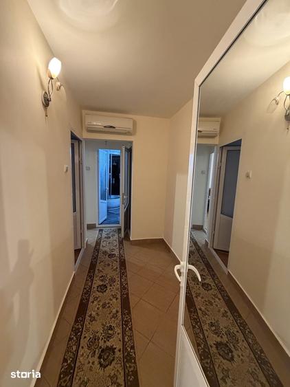 Apartament cu 3 camere în E3