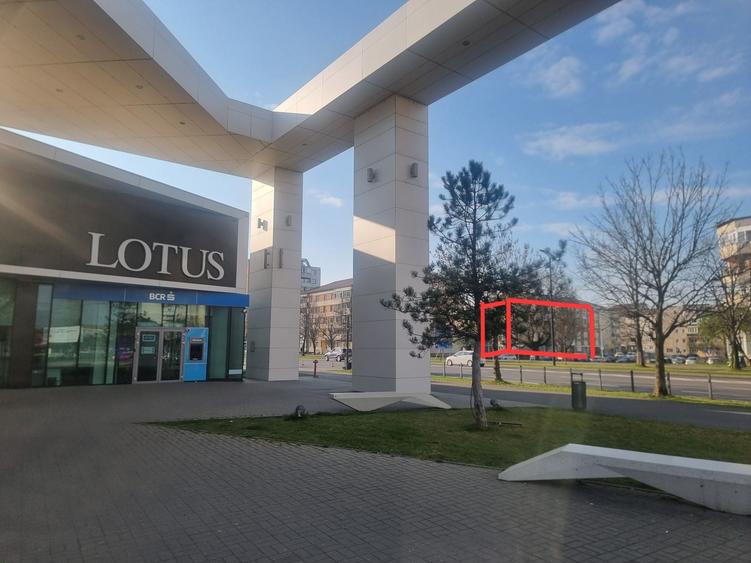 Apartament cu 3 camere în Lotus