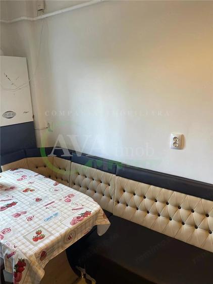 Apartament cu 2 camere decomandat în Energiei