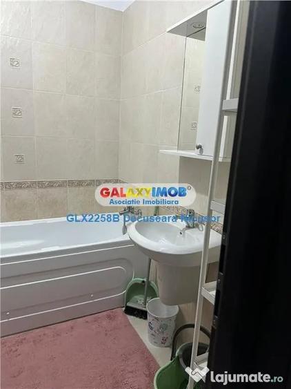 Apartament 2 Camere, Rezervelor 54, Militari Residence, 380 - 5