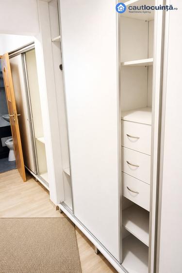 Apartament cu 3 camere în Titan